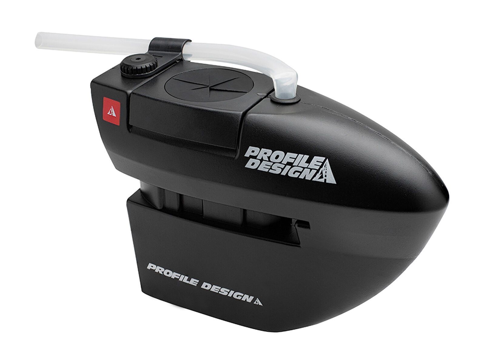 Profile FC35 Bottle Kit, black - Bild 1