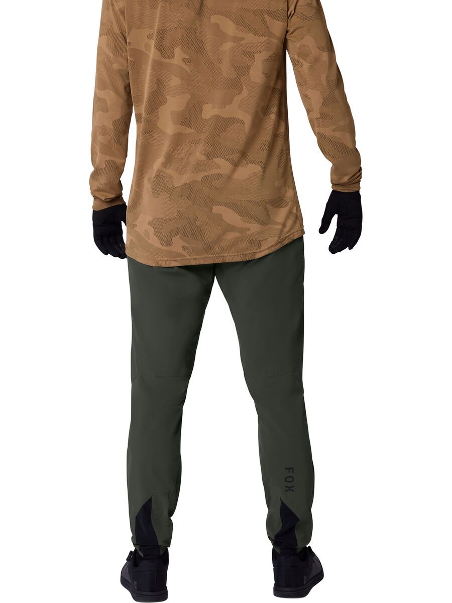 Fox Ranger Pant, ivy - Bild 4