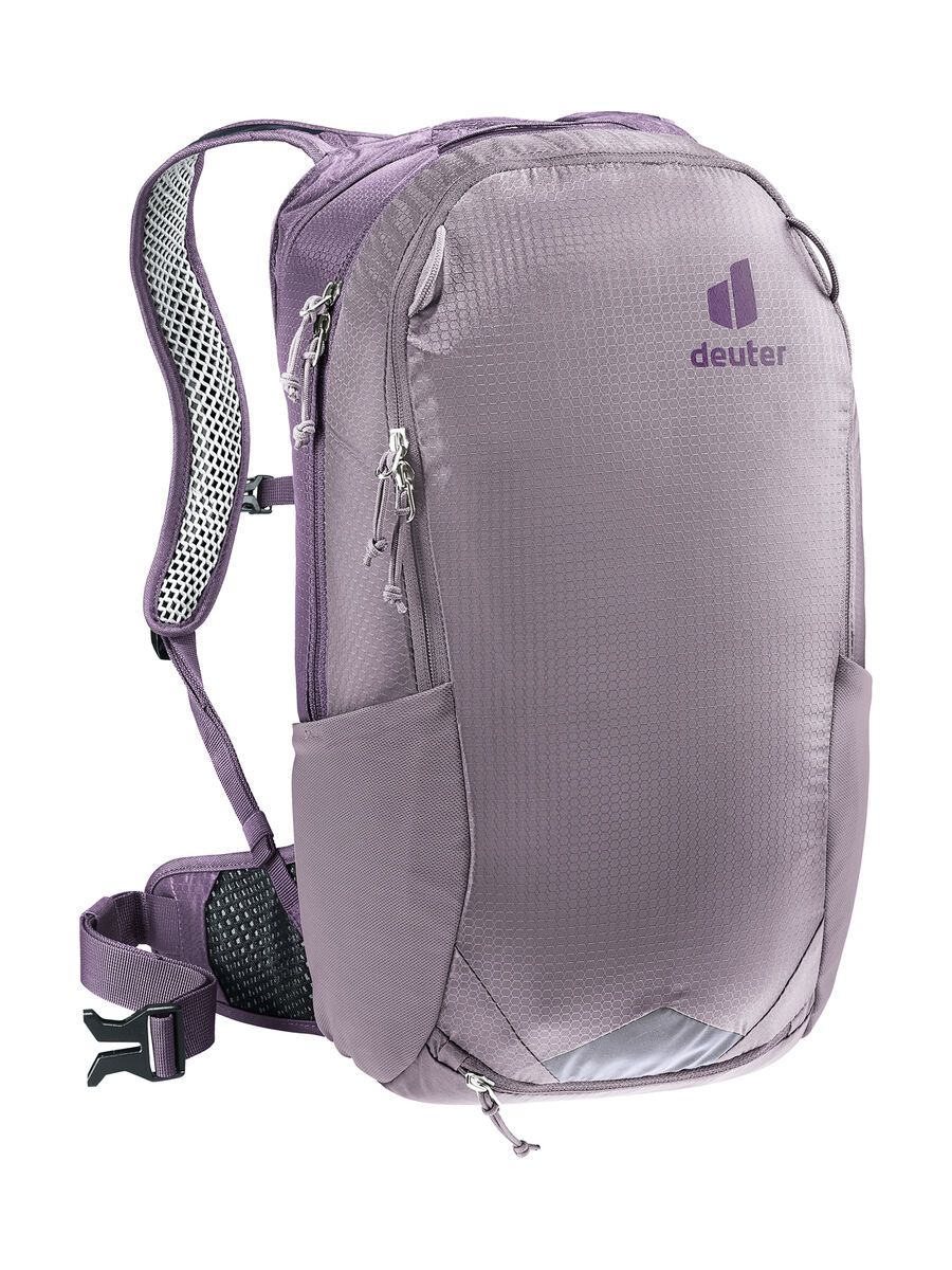 Deuter Race Air 14+3, lavender-purple - Bild 1