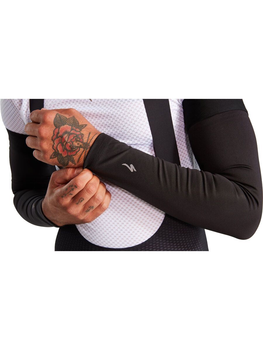 Specialized Race Rain Arm Cover, black - Bild 5