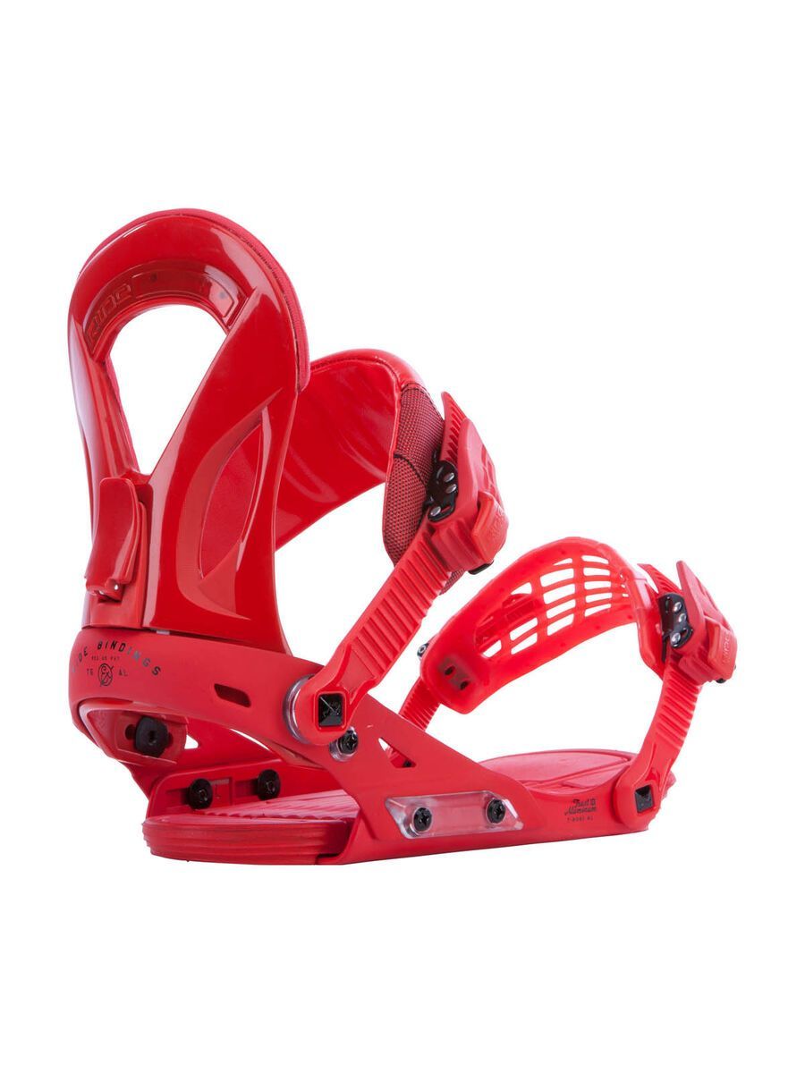 Ride EX, red - Bild 1