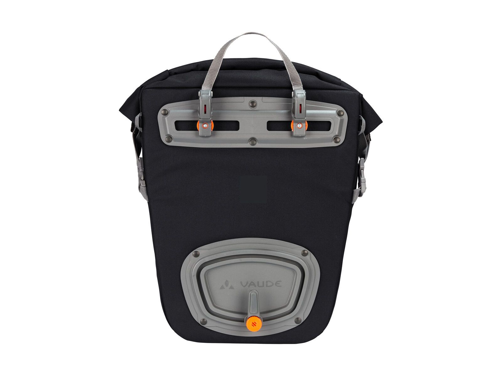 Vaude Road Master Roll-It, black uni - Bild 2