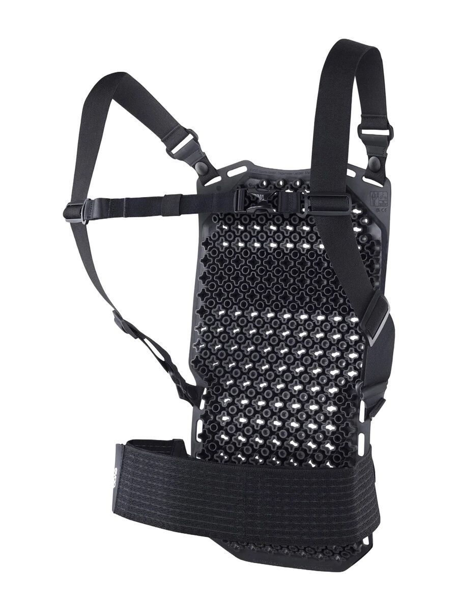 Evoc Torso Protector Back, black - Bild 3