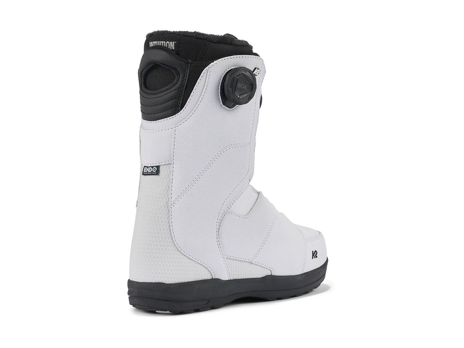 K2 Contour, white - Bild 4
