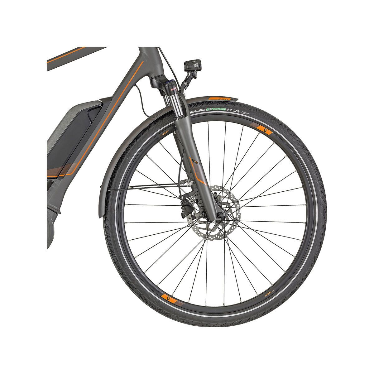 Scott E-Sub Tour Men - Bild 2