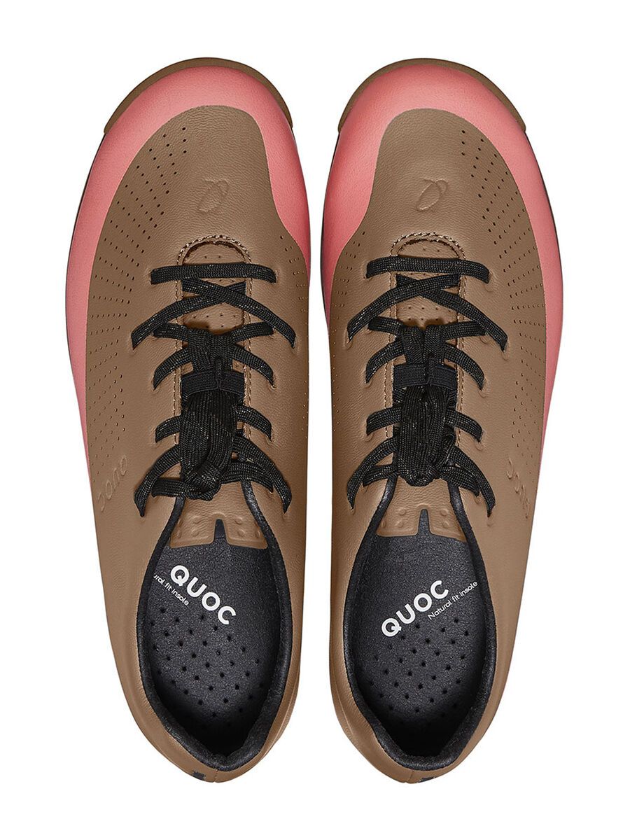 Quoc Gran Tourer Gravel Shoes, pink - Bild 4