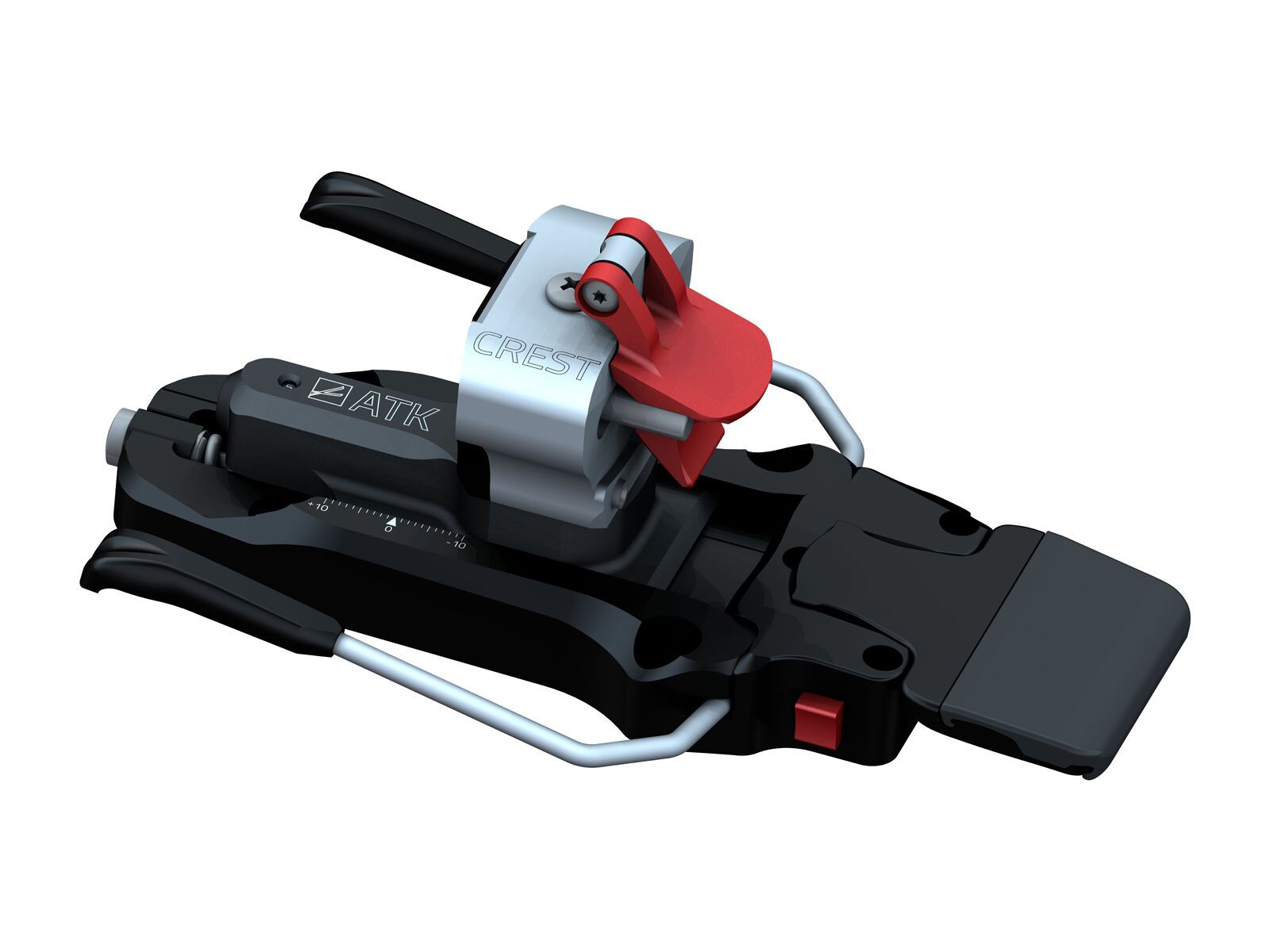 ATK Crest 91 mm - Bild 4