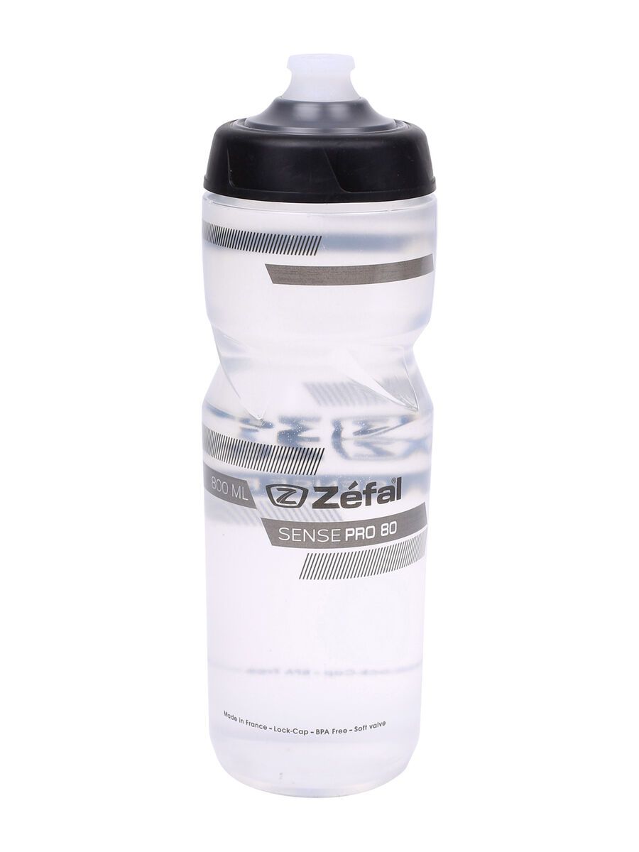 Zéfal Sense Pro 80, transparent - Bild 1