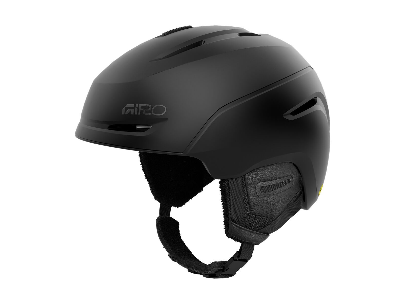 Giro Avera MIPS, matte black - Bild 1