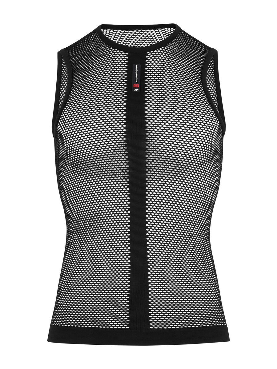 Assos NS Skin Layer Superleger, blackseries - Bild 1