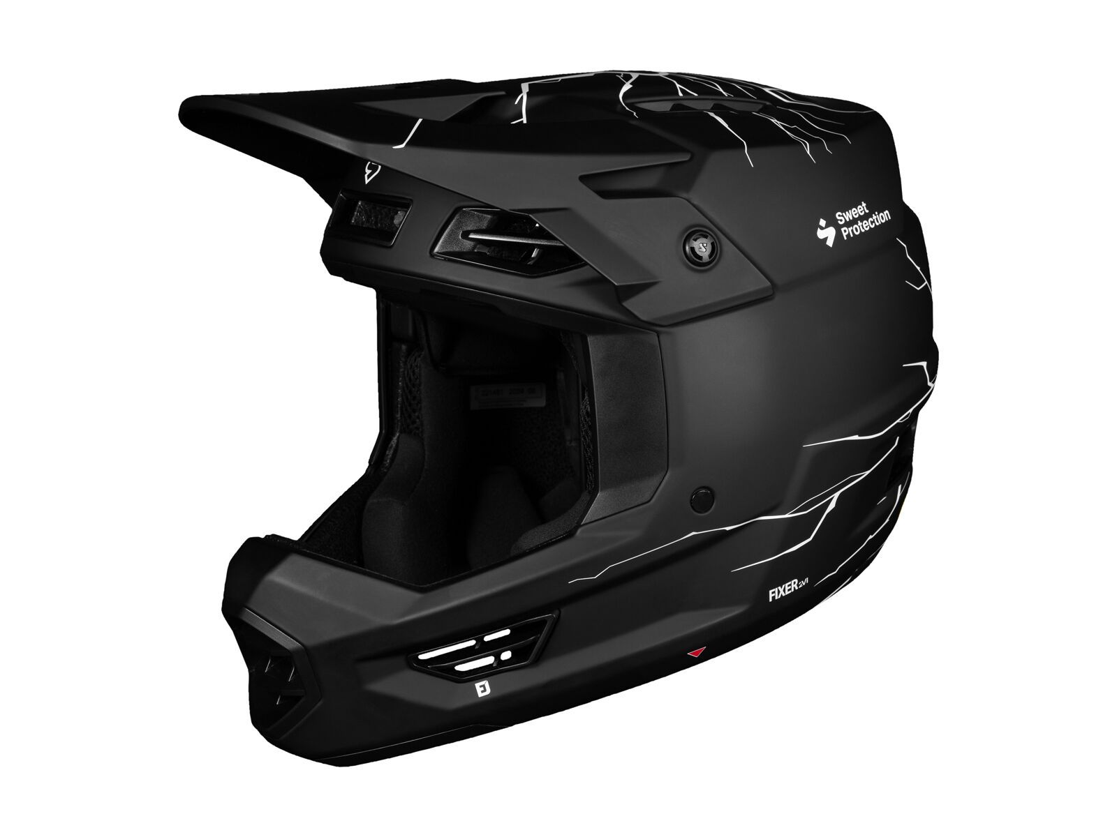 Sweet Protection Fixer Composite 2Vi MIPS x Emil Johansson - Bild 1