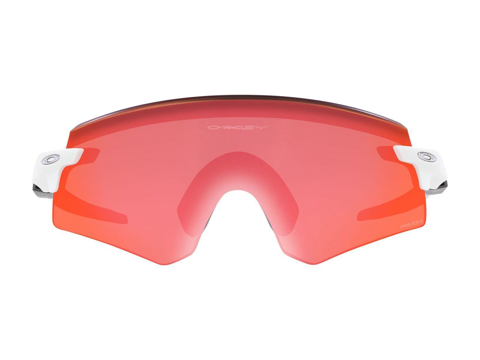Oakley Encoder, Prizm Trail Torch / matte white - Bild 12