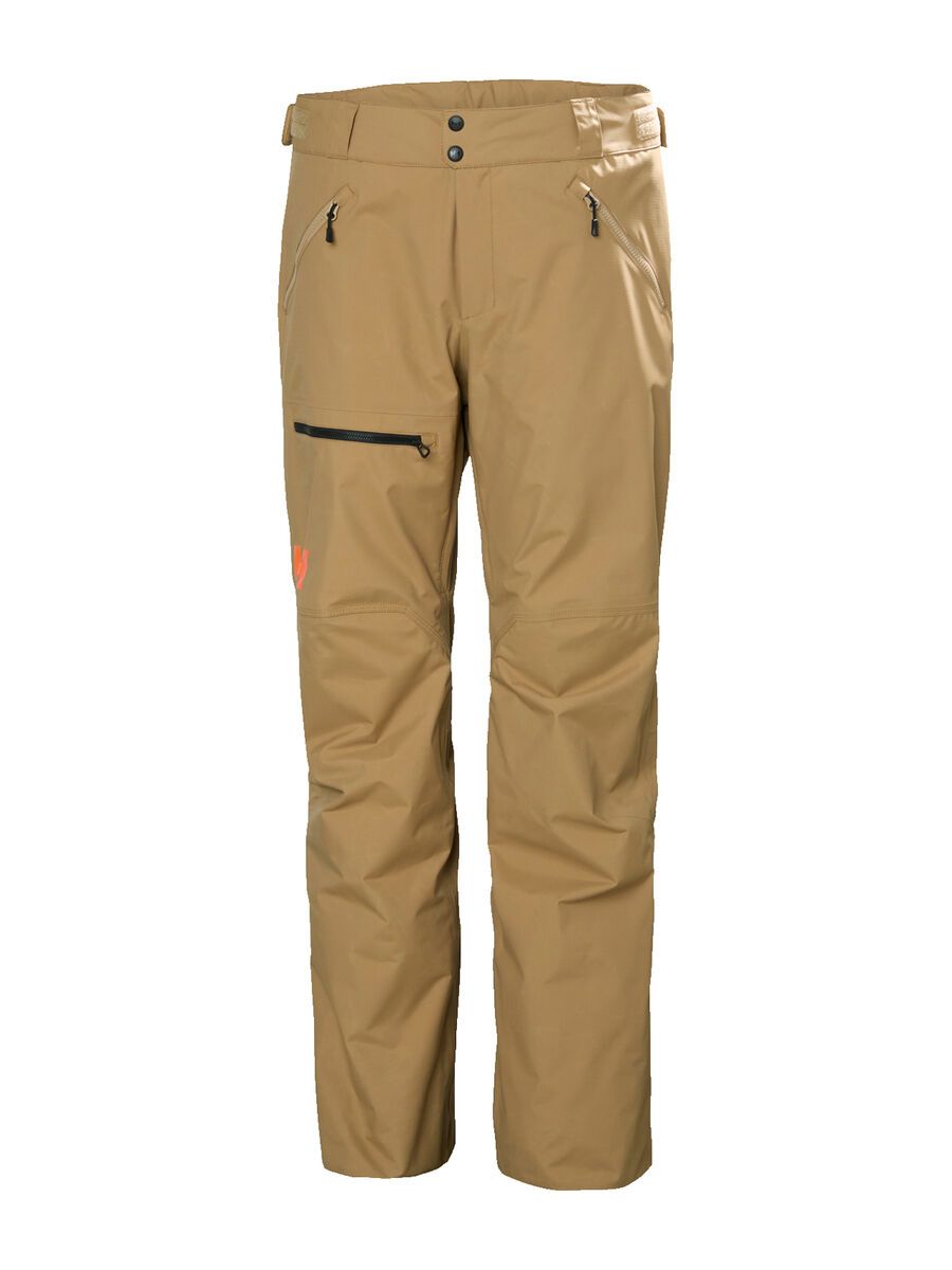 Helly Hansen Sogn Cargo Pant Herren, elmwood - Bild 1
