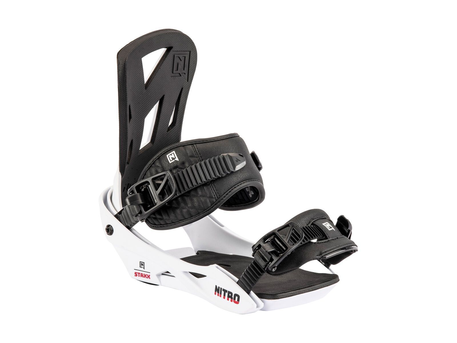 Nitro Staxx, white - Bild 2