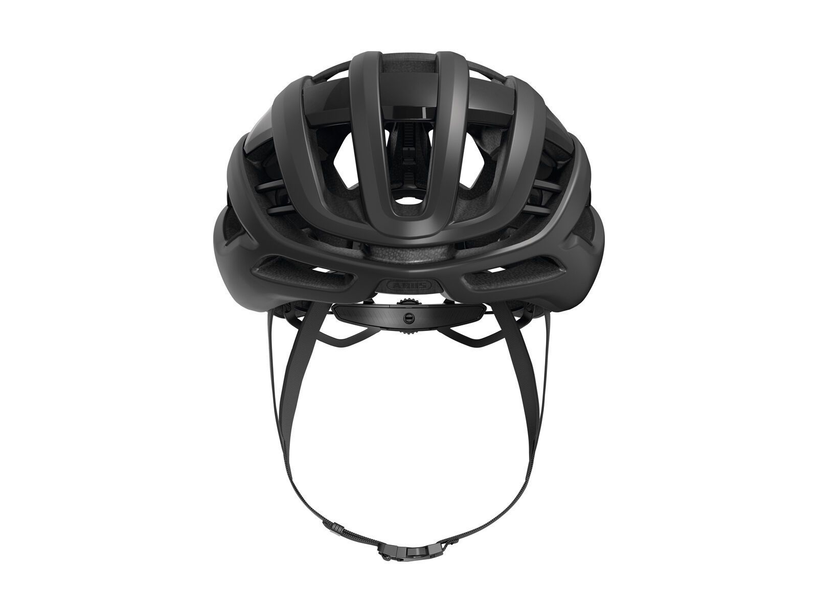 Abus AirBreaker 2.0, velvet black - Bild 3