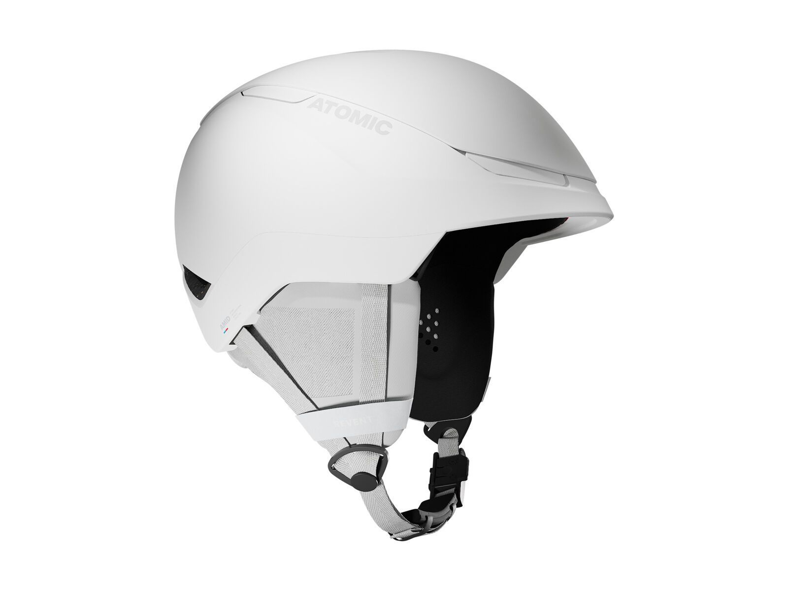 Atomic Revent GT AMID, white heather - Bild 3