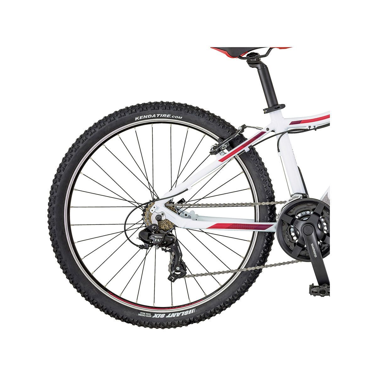 Scott Contessa JR 26 - Bild 4