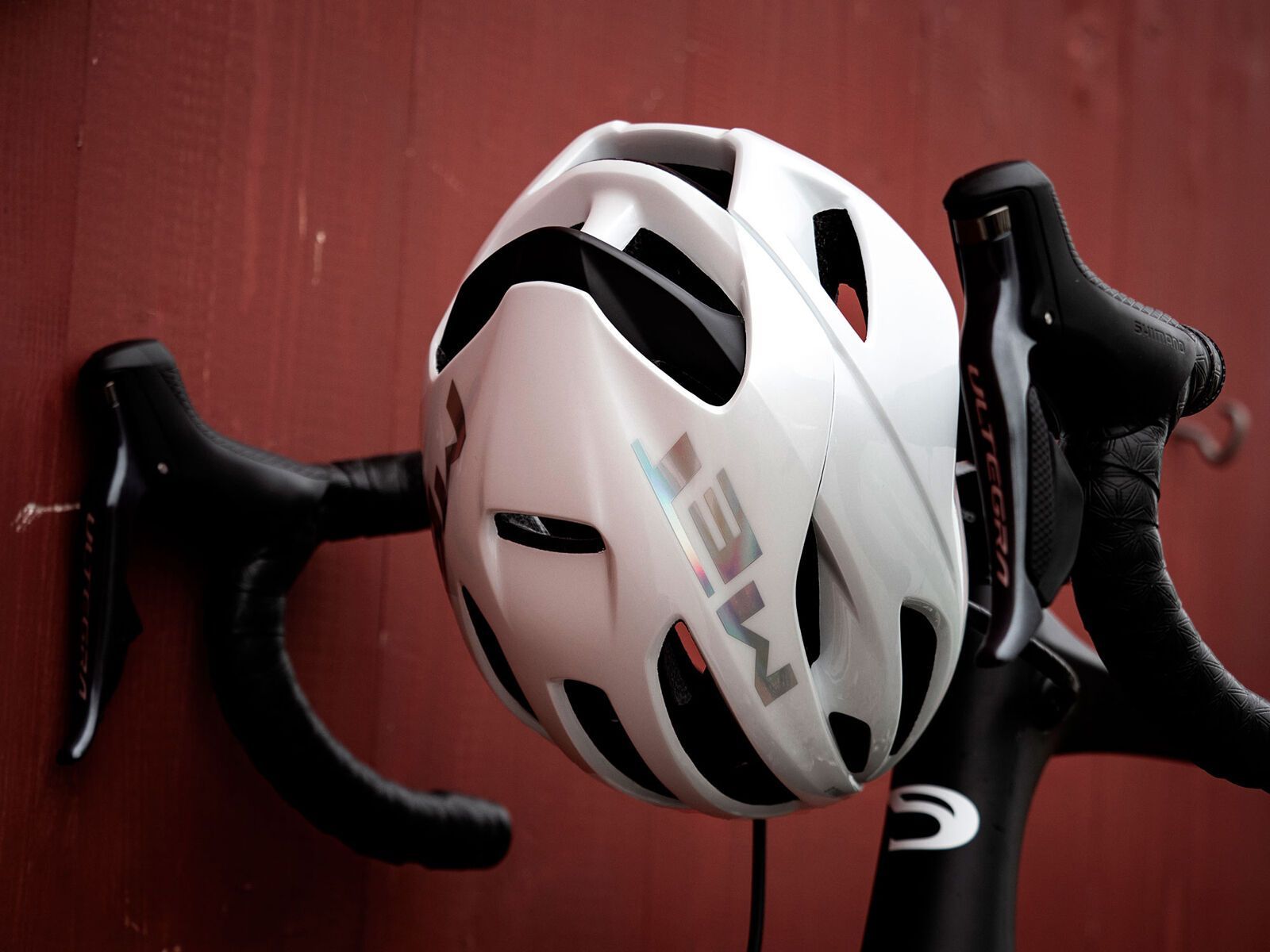 MET Rivale MIPS, blue metallic/glossy - Bild 11