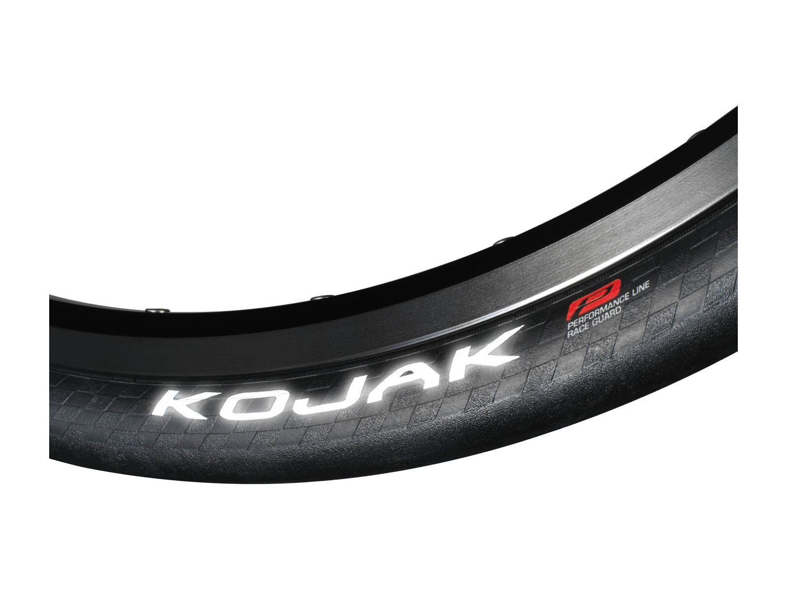 Schwalbe Kojak Performance - 16 x 1 1/4 Zoll - Bild 3