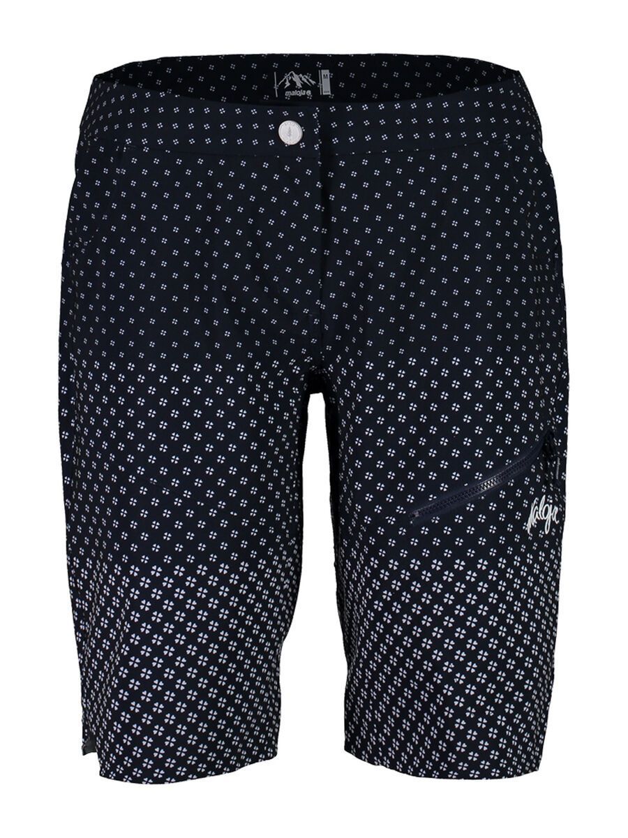 Maloja RoschiaM. Printed, mountain lake clover - Bild 1