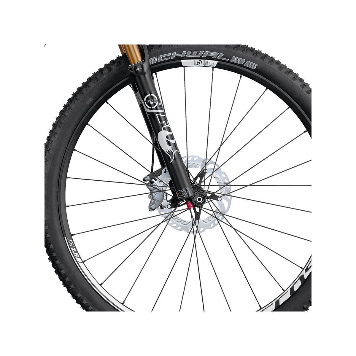 Scott Scale 900 Premium - Bild 2