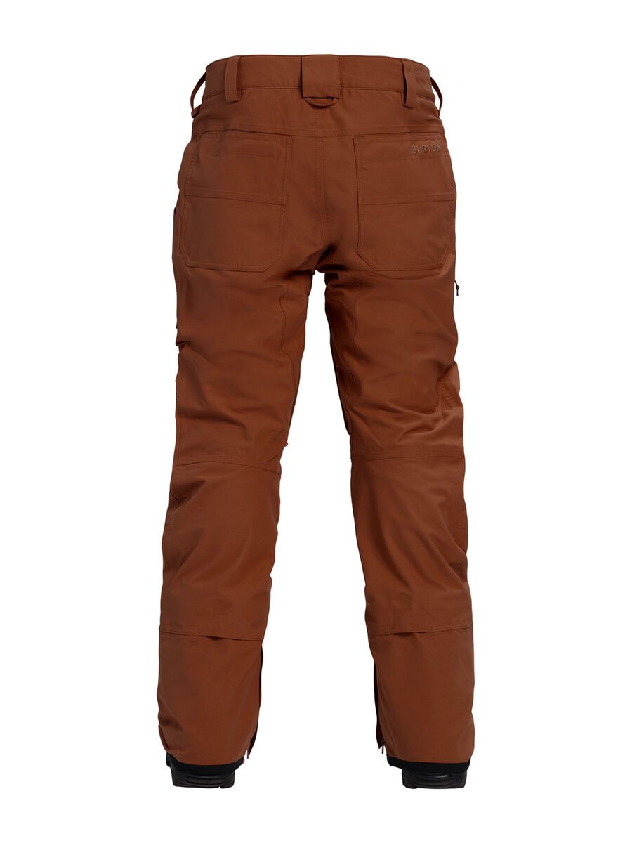 Burton Southside Pant, chestnut - Bild 2