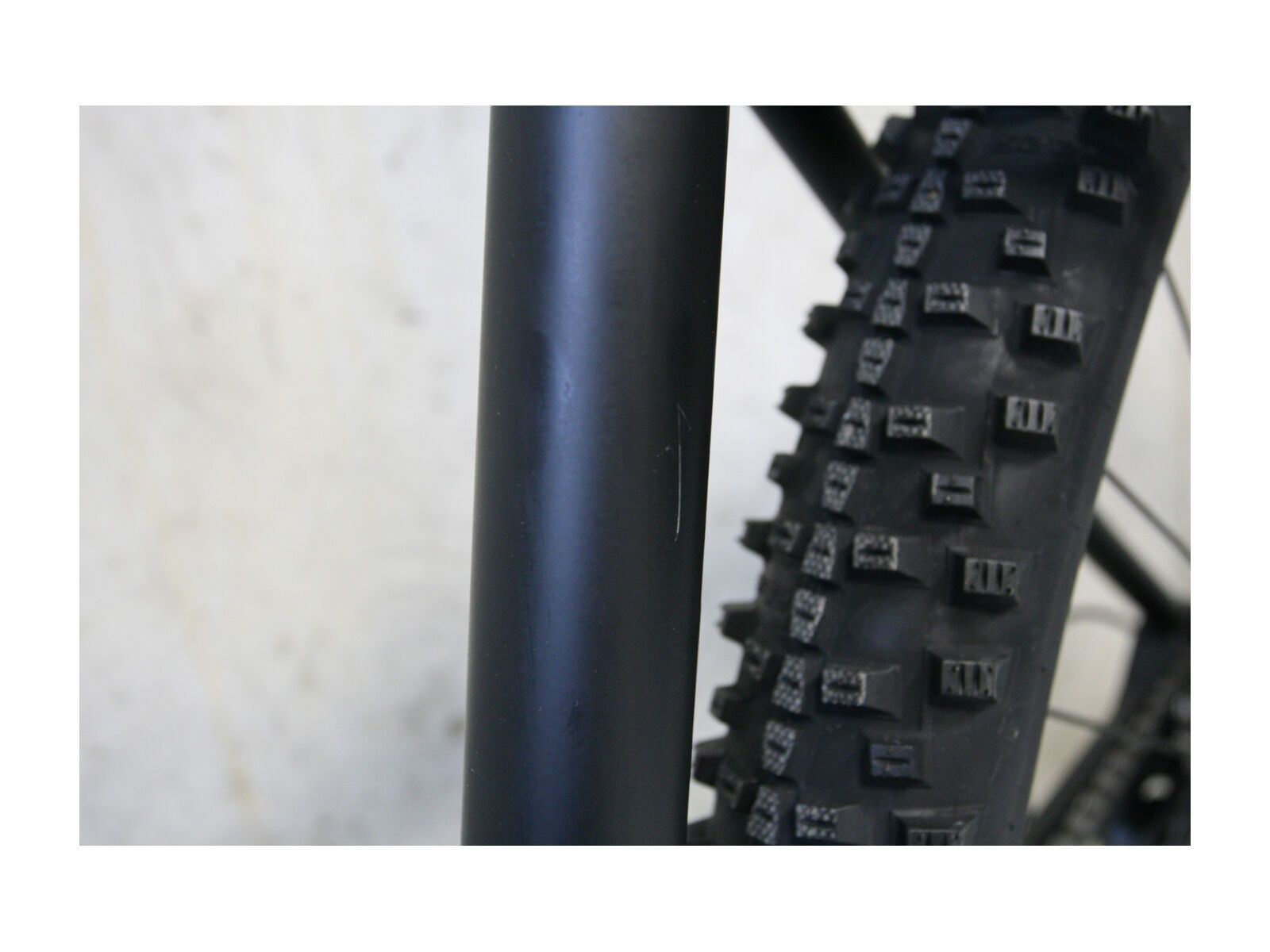 Cube *** 2. Wahl *** Aim SL 29 | Größe 19 Zoll 2018, black´n´flashgreen - Mountainbike - Bild 3