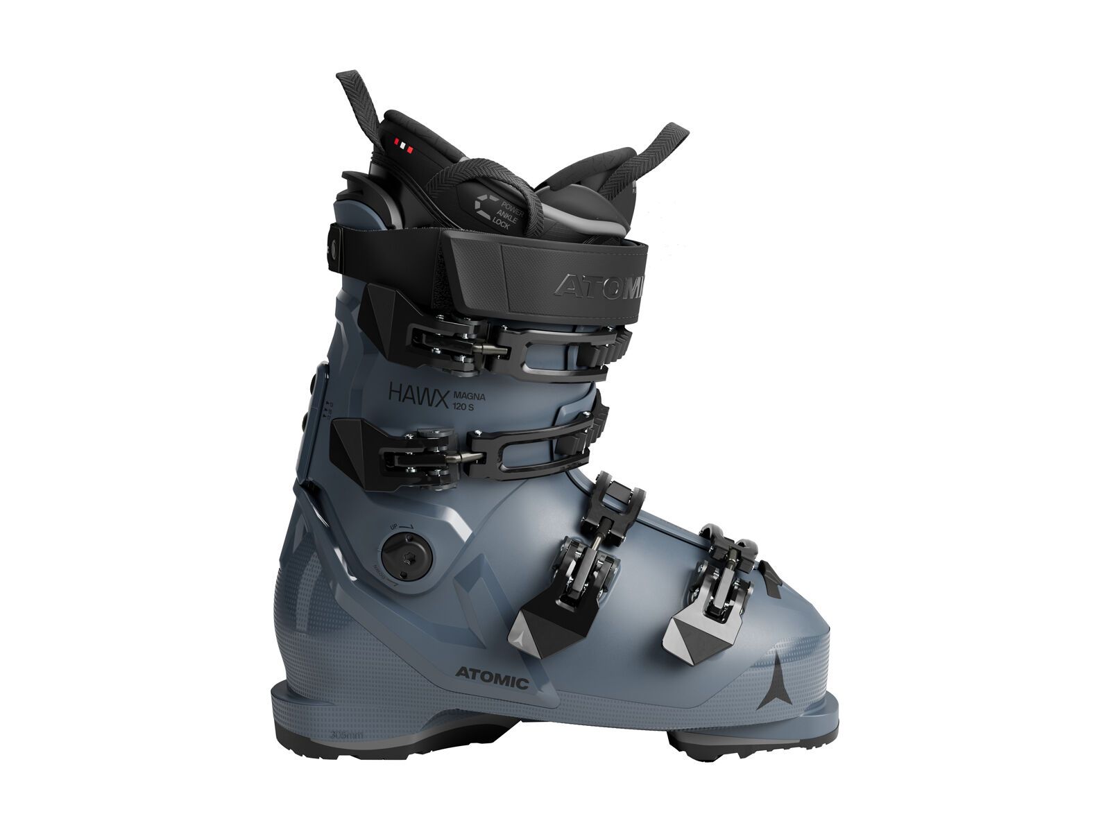 Atomic Hawx Magna 120 S, glacier/black - Bild 1