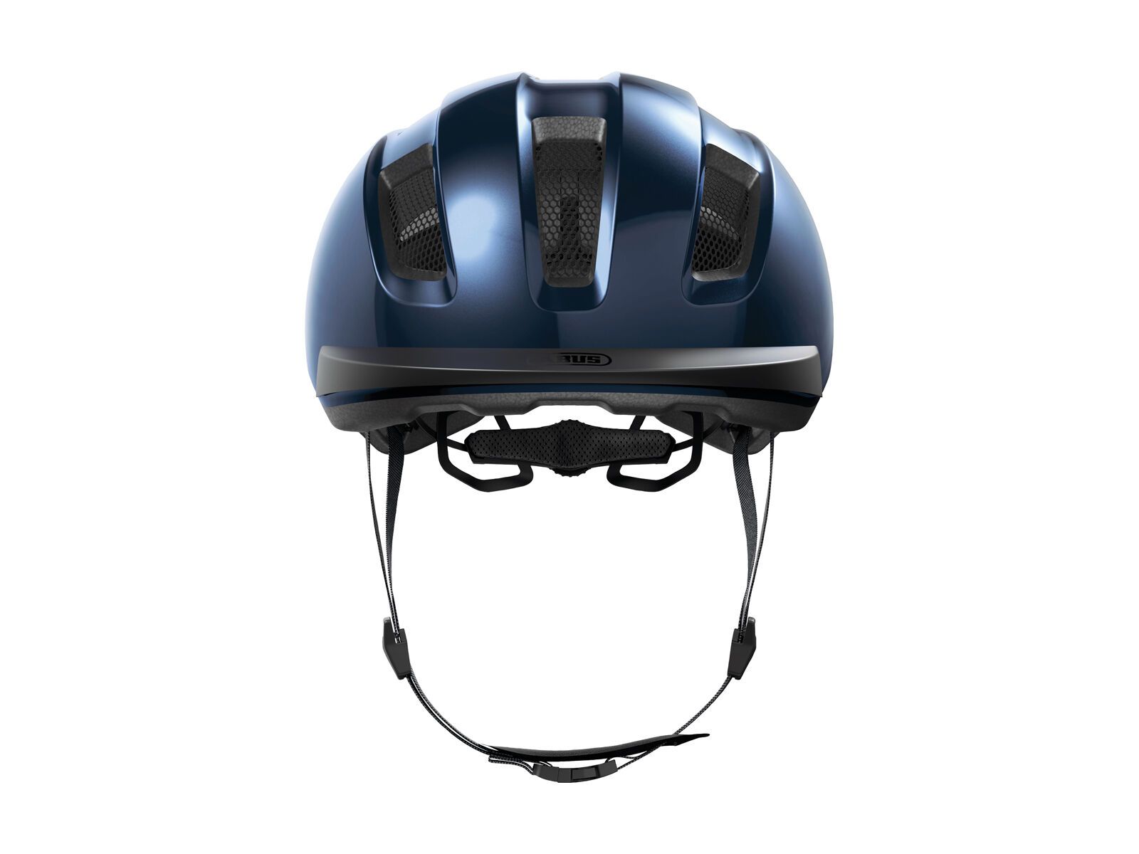 Abus Purl-Y, midnight blue - Bild 3