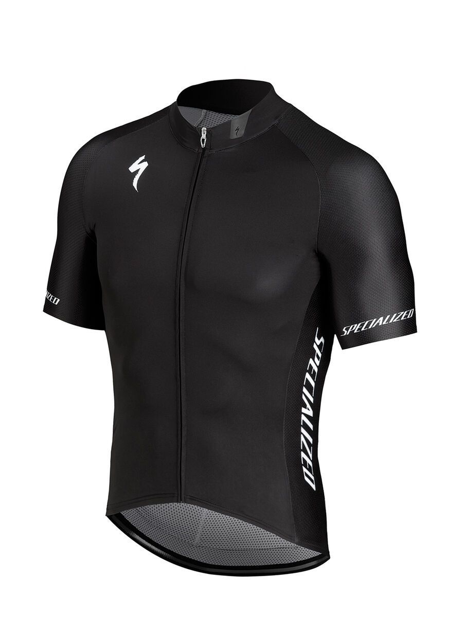 Specialized SL Pro Jersey SS, black - Bild 1