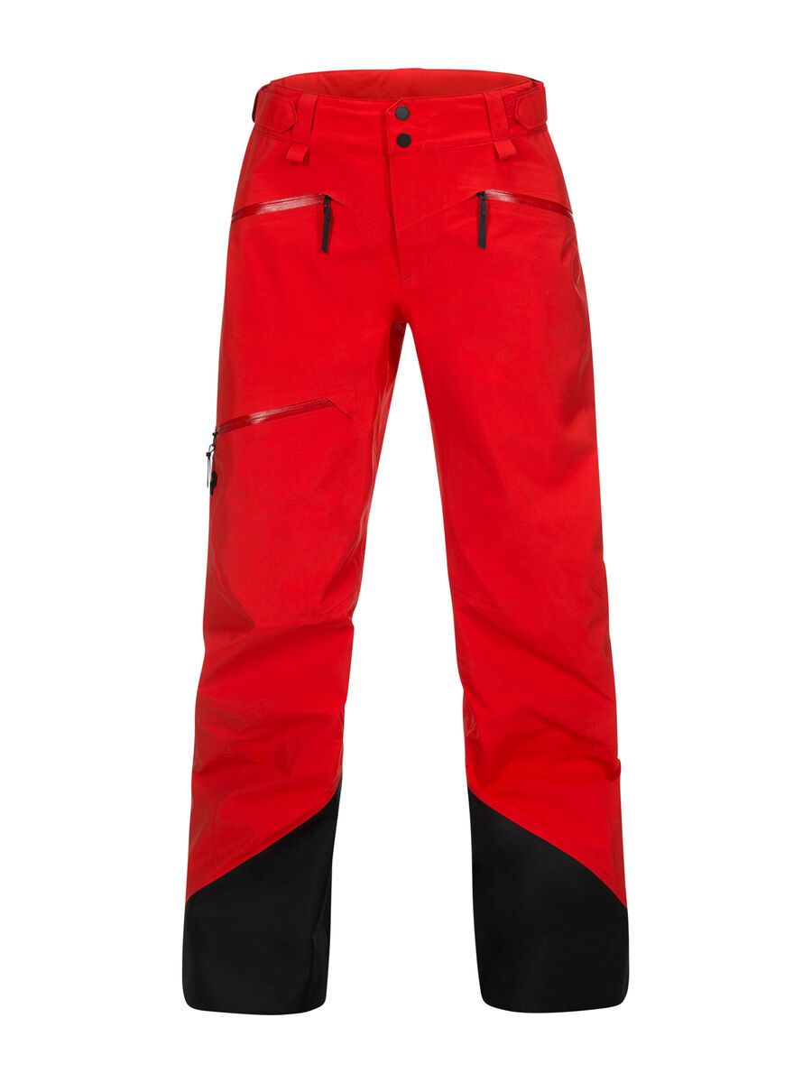 Peak Performance W Teton Pants, dynared - Bild 1