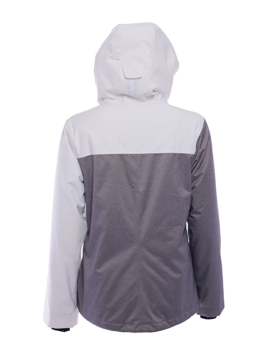 Zimtstern Zarla, white - Bild 3