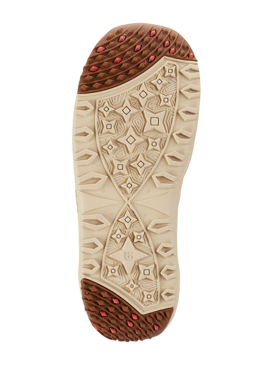 Burton Limelight Boa, brown sugar - Bild 3