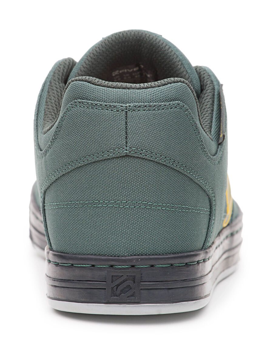 Five Ten Freerider Canvas, myrtle green - Bild 5