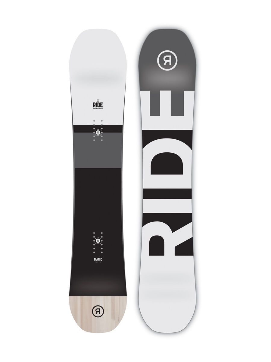 Ride Manic Wide - Bild 1