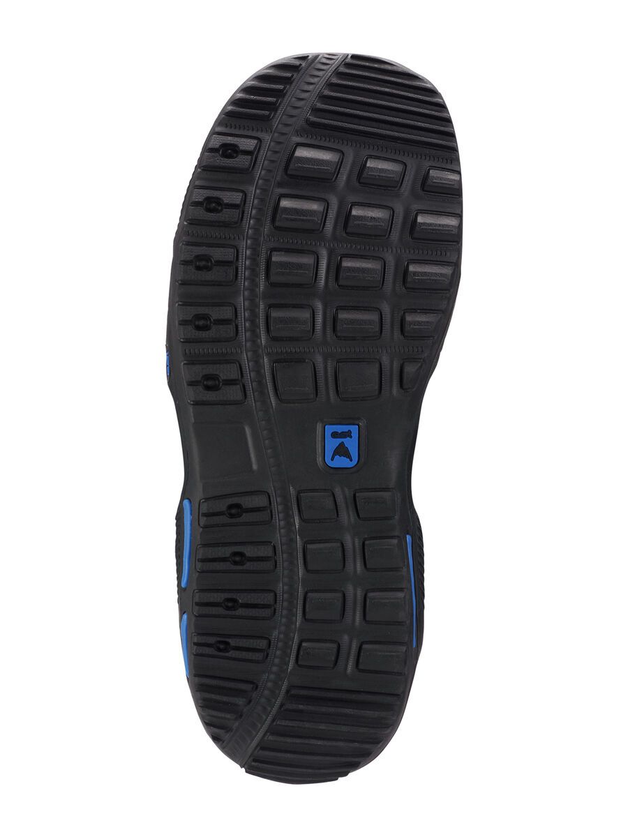 Burton Rampant, black/blue - Bild 3