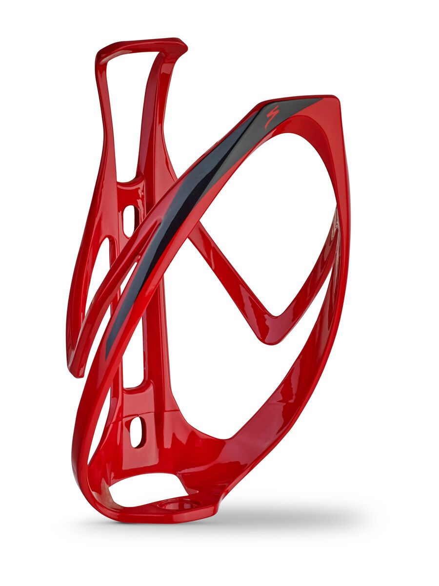Specialized Rib Cage II, red/black - Bild 1