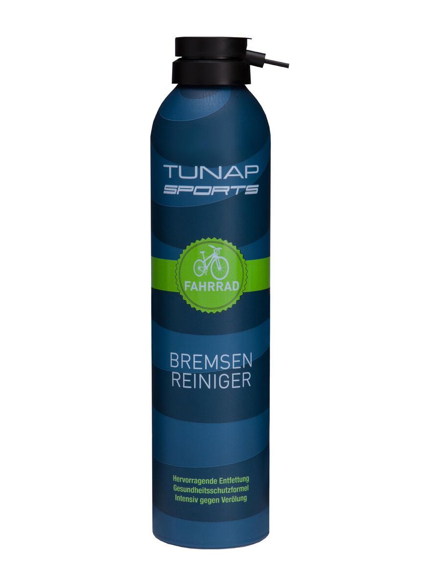 Tunap Sports Bremsenreiniger - Bild 1