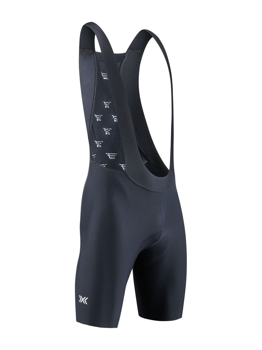 X-Bionic Corefusion Bib Shorts Men, opal black - Bild 1
