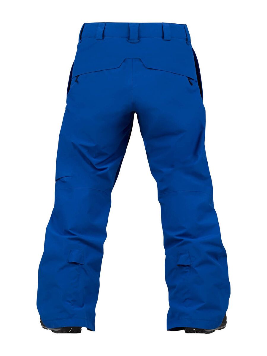 Burton [ak] 2L Cyclic Pant, Tide - Bild 2
