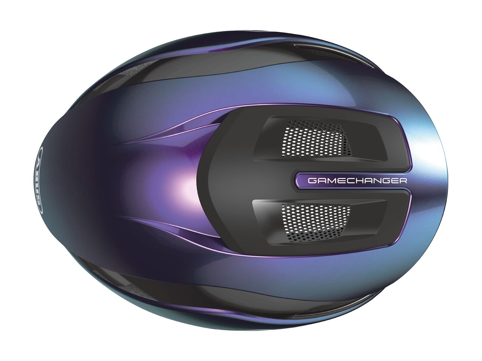 Abus GameChanger 2.0, flip flop purple - Bild 6