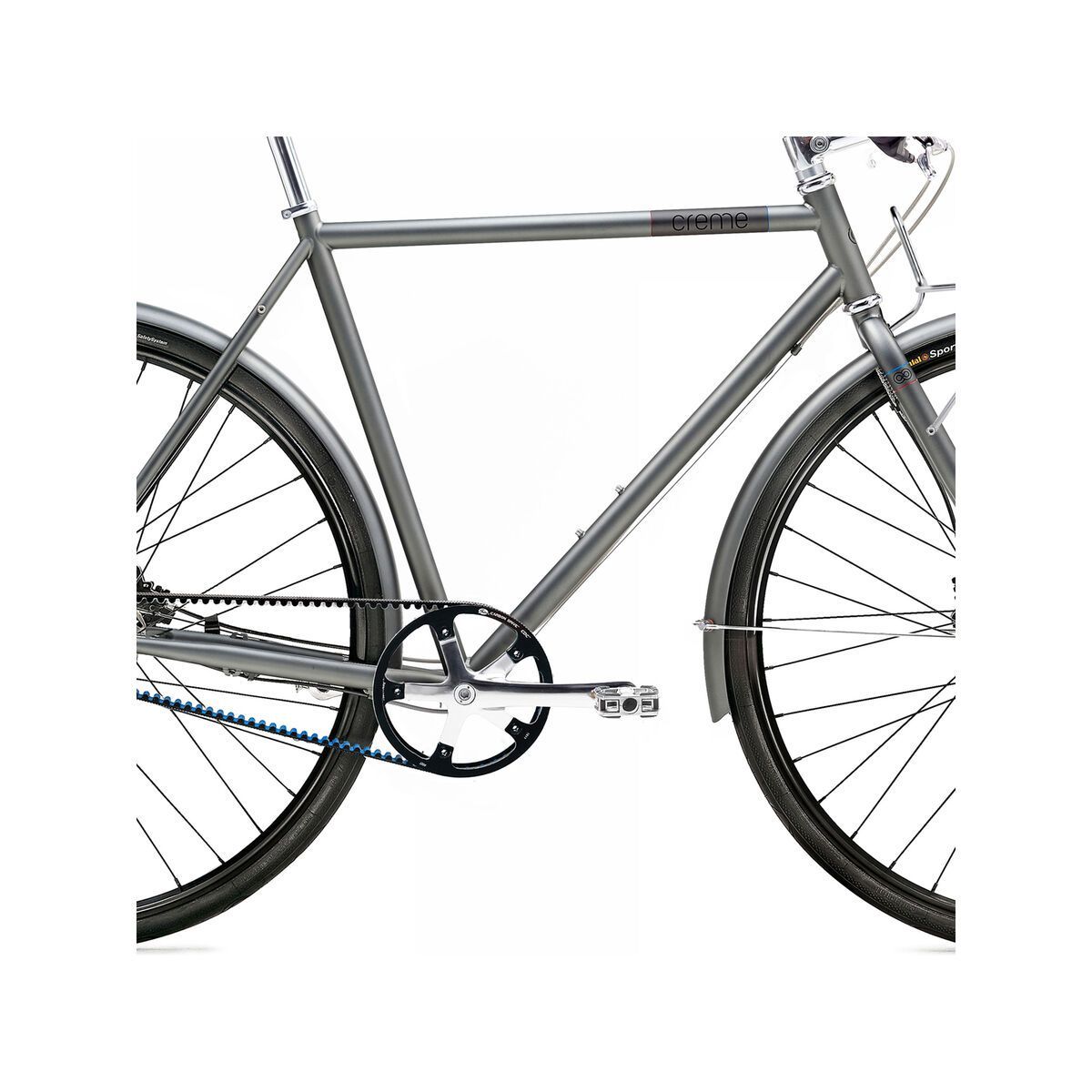 Creme Cycles Ristretto Thunder, moonlight - Bild 4