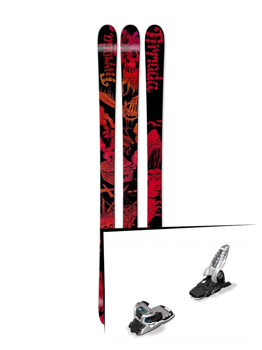 Armada Set: El Rey 2016 + Marker Griffon 13 - Bild 1