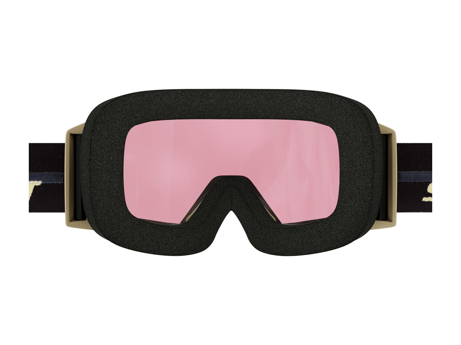 Scott Shield Junior, Rose / mojave beige - Bild 4