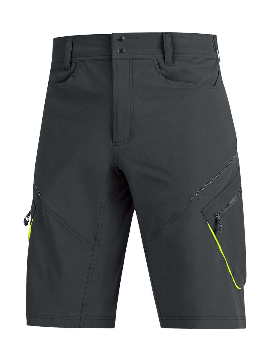 Gore Bike Wear Element Shorts, black - Bild 1