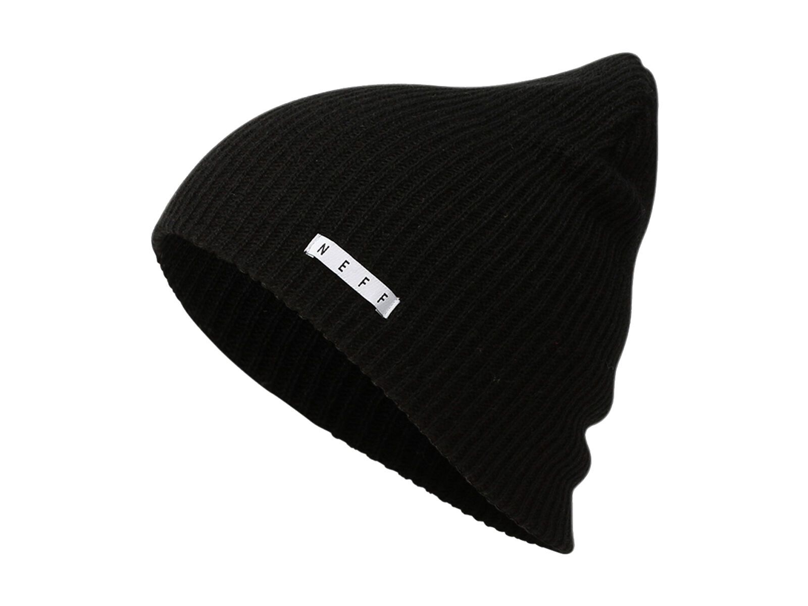 Neff Daily Beanie, black - Bild 1