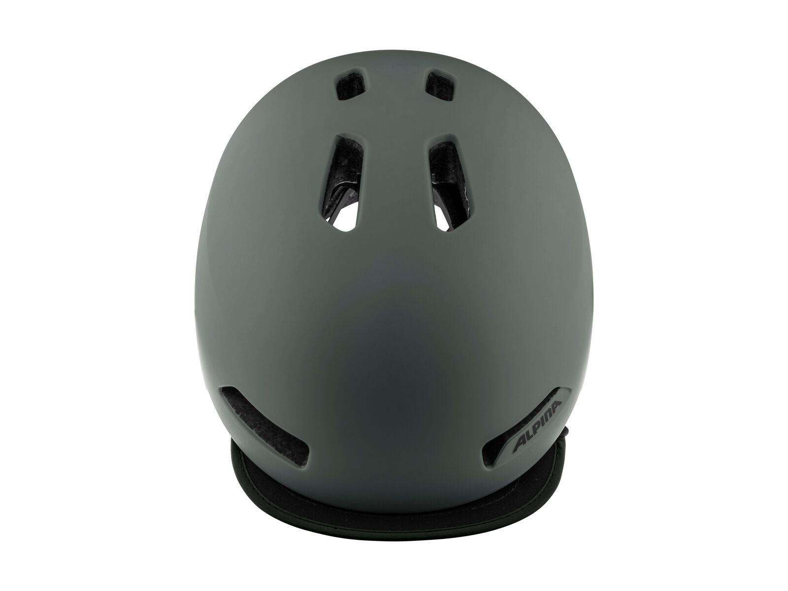 Alpina Brooklyn, coffee-grey matt - Bild 3