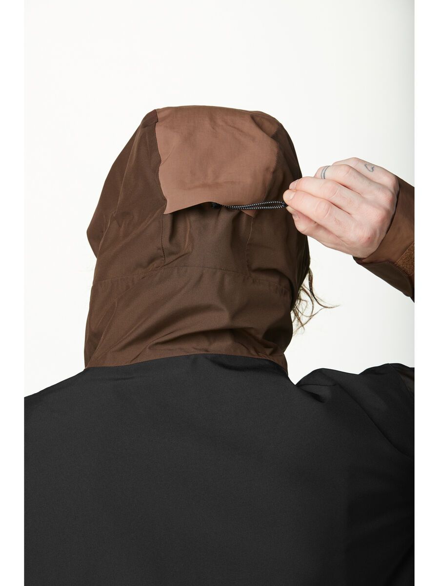 Picture Dugnad Jkt, chicory coffee cocoa br - Bild 11