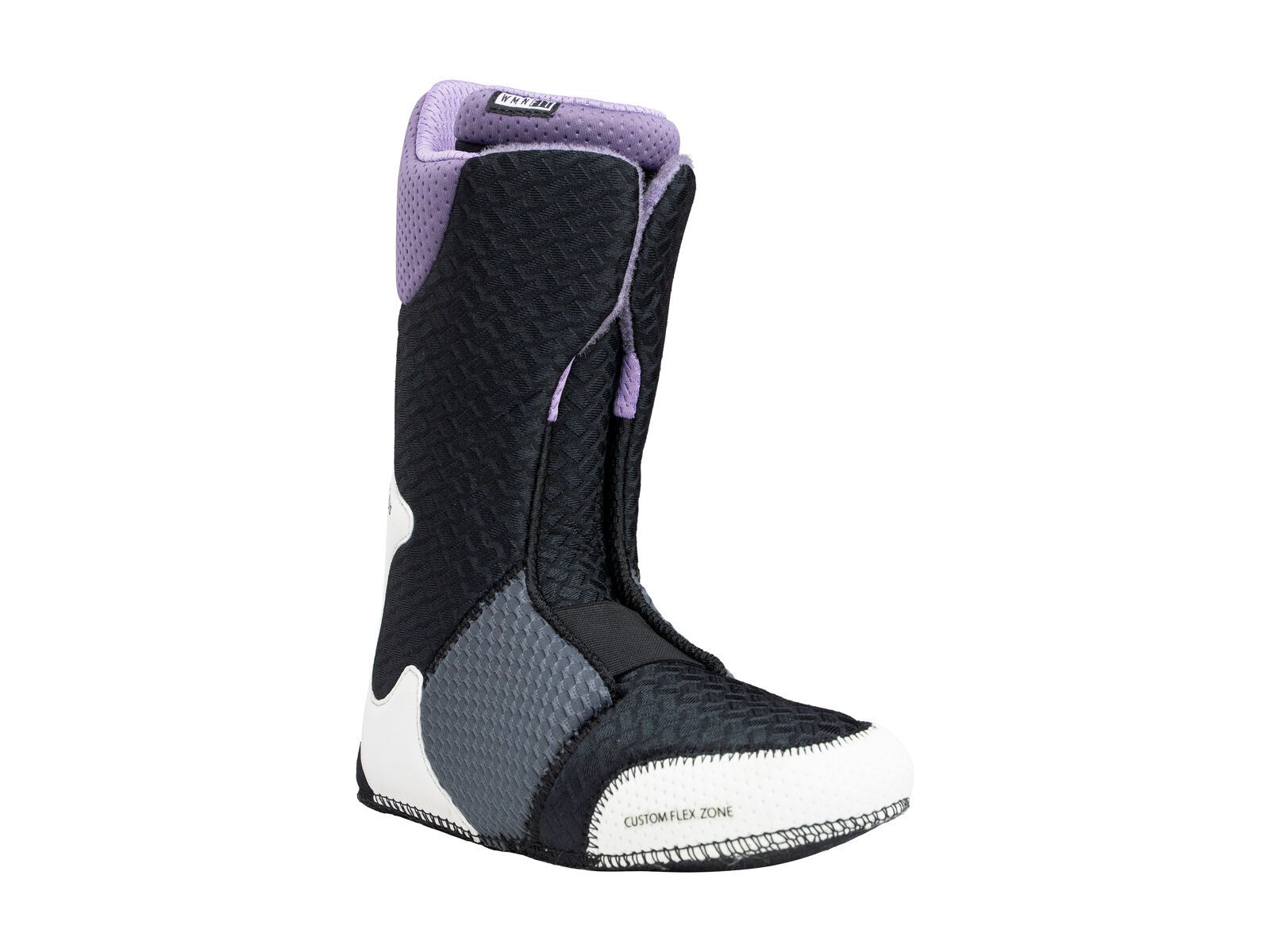 Nidecker Altai Women, purple - Bild 7