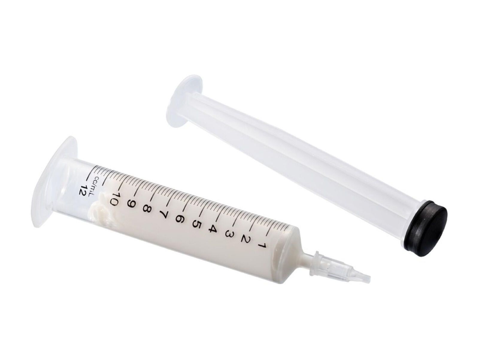 SRAM Schmierfett für Keramiklager GXP/Road - 10 ml - Bild 1